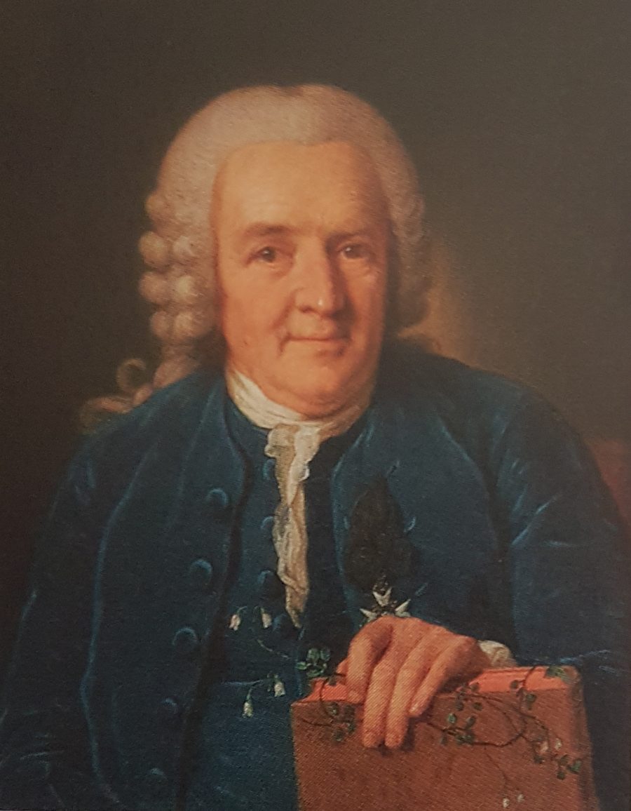Carl von Linné
